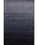  RugStudio presents Calvin Klein CK203: Haze HAC01 Indigo Area Rug