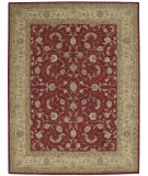  RugStudio presents Nourison Heritage Hall HE04 Lacquer Hand-Tufted, Best Quality Area Rug