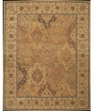  RugStudio presents Nourison Heritage Hall HE06 Multi Hand-Tufted, Best Quality Area Rug