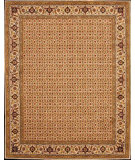 RugStudio presents Nourison Hamilton House HH-01 Ivory Machine Woven, Best Quality Area Rug