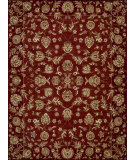  RugStudio presents Nourison Hamilton House HH-03 Sienna Machine Woven, Best Quality Area Rug