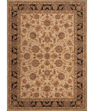  RugStudio presents Nourison Hamilton House HH-09 Beige Machine Woven, Best Quality Area Rug