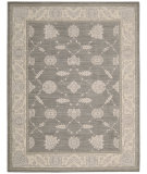  RugStudio presents Nourison New Horizon HRZ-01 Pewter Machine Woven, Best Quality Area Rug