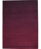  RugStudio presents Calvin Klein Hand-Crafted CK-3 Crimson Haze HT-02 Ruby Hand-Tufted, Best Quality Area Rug