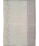  RugStudio presents Calvin Klein Hand-Crafted CK-3 Wood Tones HT-08 Gray Hand-Tufted, Good Quality Area Rug