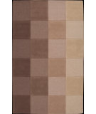  RugStudio presents Nourison India House IH-08 Taupe Hand-Tufted, Good Quality Area Rug