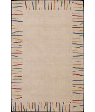  RugStudio presents Nourison India House IH-09 Ivory Hand-Tufted, Good Quality Area Rug