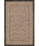  RugStudio presents Nourison India House IH-16 Ivory Hand-Tufted, Good Quality Area Rug