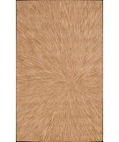  RugStudio presents Nourison India House IH-39 Gold Hand-Tufted, Good Quality Area Rug
