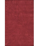  RugStudio presents Nourison India House IH-39 Red Hand-Tufted, Good Quality Area Rug