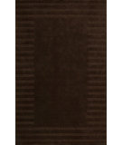  RugStudio presents Nourison India House IH-63 Brown Hand-Tufted, Good Quality Area Rug
