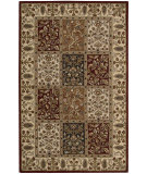  RugStudio presents Nourison India House IH-70 Multi Hand-Tufted, Good Quality Area Rug