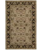  RugStudio presents Nourison India House IH-71 Taupe Hand-Tufted, Good Quality Area Rug