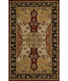  RugStudio presents Nourison India House IH-80 Multi Hand-Tufted, Good Quality Area Rug