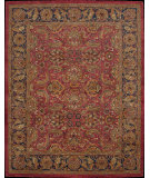  RugStudio presents Nourison Jaipur JA-10 Rose Hand-Tufted, Best Quality Area Rug