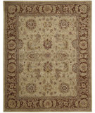  RugStudio presents Nourison Jaipur JA-22 Beige Hand-Tufted, Best Quality Area Rug