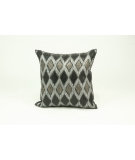  RugStudio presents Joseph Abboud Pillow JA236 Charc 