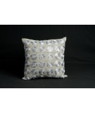  RugStudio presents Joseph Abboud Pillow JA237 Silgy 
