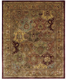  RugStudio presents Nourison Jaipur JA-25 Multi Hand-Tufted, Best Quality Area Rug