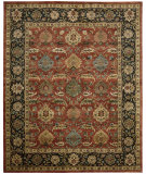  RugStudio presents Nourison Jaipur JA-35 Brick Hand-Tufted, Best Quality Area Rug