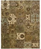  RugStudio presents Nourison Jaipur JA-37 Lt Multi Hand-Tufted, Best Quality Area Rug