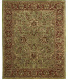  RugStudio presents Nourison Jaipur JA-50 Olive Hand-Tufted, Best Quality Area Rug