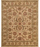  RugStudio presents Nourison Jaipur JA-60 Ivory Hand-Tufted, Best Quality Area Rug