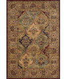  RugStudio presents Nourison Jaipur JA-70 Multi Hand-Tufted, Best Quality Area Rug