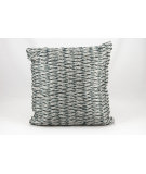  RugStudio presents Joseph Abboud Pillow JFE11 Nvsil 