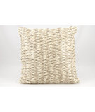  RugStudio presents Joseph Abboud Pillow JFE13 Beige 