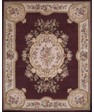  RugStudio presents Nourison Julian JL-10 Laquer Hand-Tufted, Good Quality Area Rug