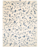  RugStudio presents Nourison Julian JL-22 Ivory Hand-Tufted, Better Quality Area Rug