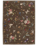  RugStudio presents Nourison Julian JL-53 Mushroom Hand-Tufted, Better Quality Area Rug