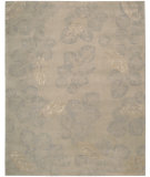  RugStudio presents Nourison Julian JL-62 Grey Hand-Tufted, Better Quality Area Rug