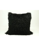  RugStudio presents Joseph Abboud Pillow JM181 Black 