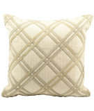  RugStudio presents Joseph Abboud Pillow JM918 Beige 