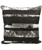  RugStudio presents Joseph Abboud Pillow JS160 Black 