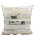  RugStudio presents Joseph Abboud Pillow JS160 Ivsil 
