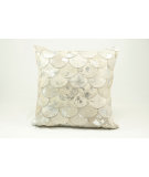  RugStudio presents Joseph Abboud Pillow JS203 Silwt 