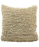  RugStudio presents Joseph Abboud Pillow JS401 Beige 