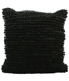  RugStudio presents Joseph Abboud Pillow JS401 Black 