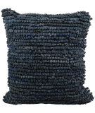  RugStudio presents Joseph Abboud Pillow JS401 Blue 