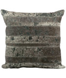  RugStudio presents Joseph Abboud Pillow JS975 Grey 