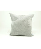  RugStudio presents Joseph Abboud Pillow JV023 Pewtr 