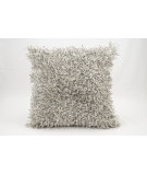 RugStudio presents Joseph Abboud Pillow JV304 Silvr 