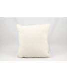  RugStudio presents Joseph Abboud Pillow JVC09 Ivory 