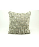  RugStudio presents Joseph Abboud Pillow JVC11 Coppe 