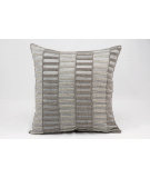  RugStudio presents Joseph Abboud Pillow JZ617 Grey 