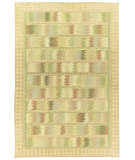  RugStudio presents Nourison Mongol Kilim K562 Multi Flat-Woven Area Rug