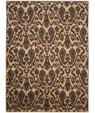  RugStudio presents Nourison Kindred Kin09 Ivory Machine Woven, Good Quality Area Rug